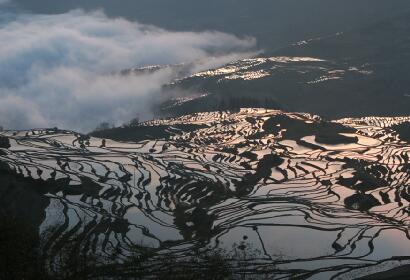 15 Days Photo Trip for the Best of Yunnan