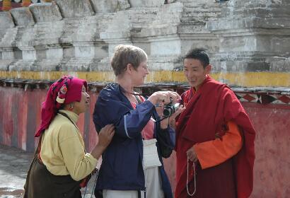 15 Day Classic Tibetan culture in Kham