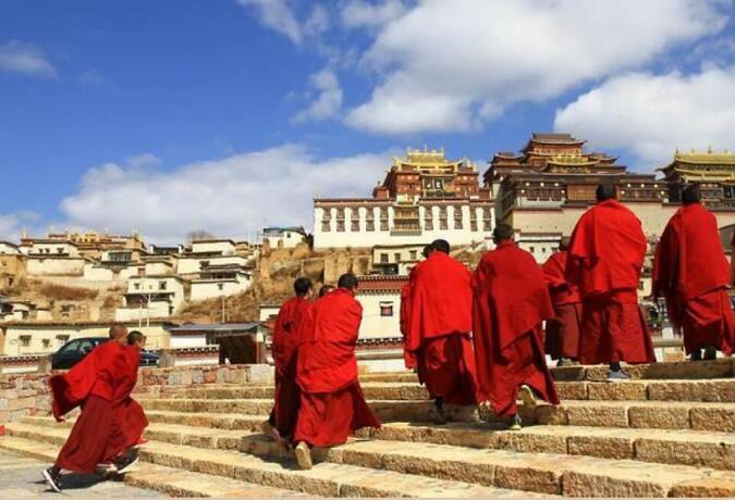 21 Day Shangri-La & the Heart of Kham Tibetan